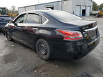 2015 Nissan Altima 2.5 Black vin: 1N4AL3AP0FC172888