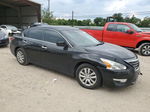 2015 Nissan Altima 2.5 Черный vin: 1N4AL3AP0FC177394