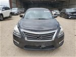 2015 Nissan Altima 2.5 Black vin: 1N4AL3AP0FC177394