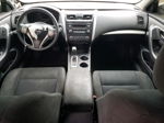 2015 Nissan Altima 2.5 Серебряный vin: 1N4AL3AP0FC218462