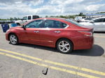 2015 Nissan Altima 2.5 Red vin: 1N4AL3AP0FC247542