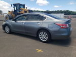 2015 Nissan Altima 2.5 Silver vin: 1N4AL3AP0FC269217