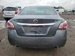 2015 Nissan Altima 2.5 Gray vin: 1N4AL3AP0FC288785