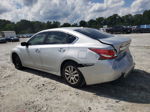 2015 Nissan Altima 2.5 Silver vin: 1N4AL3AP0FC419813