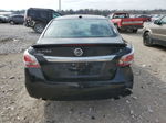 2015 Nissan Altima 2.5 Черный vin: 1N4AL3AP0FC430150