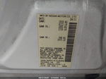 2015 Nissan Altima 2.5 Sl White vin: 1N4AL3AP0FC431606