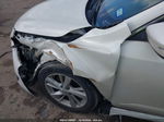 2015 Nissan Altima 2.5 Sl White vin: 1N4AL3AP0FC431606