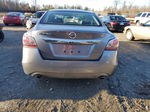 2015 Nissan Altima 2.5 Gray vin: 1N4AL3AP0FC447739