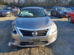 2015 Nissan Altima 2.5 Gray vin: 1N4AL3AP0FC447739