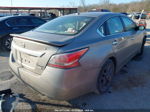 2015 Nissan Altima 2.5 S Tan vin: 1N4AL3AP0FC459499