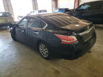 2015 Nissan Altima 2.5 Black vin: 1N4AL3AP0FC460961