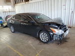 2015 Nissan Altima 2.5 Черный vin: 1N4AL3AP0FC460961