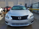 2015 Nissan Altima 2.5 Silver vin: 1N4AL3AP0FC470552