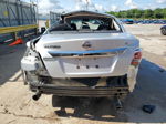 2015 Nissan Altima 2.5 Silver vin: 1N4AL3AP0FC470552