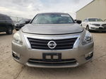 2015 Nissan Altima 2.5 Золотой vin: 1N4AL3AP0FC481843