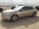 2015 Nissan Altima 2.5 Золотой vin: 1N4AL3AP0FC481843