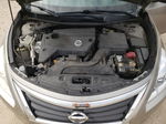 2015 Nissan Altima 2.5 Золотой vin: 1N4AL3AP0FC481843