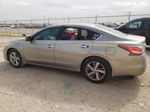 2015 Nissan Altima 2.5 Золотой vin: 1N4AL3AP0FC481843