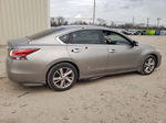 2015 Nissan Altima 2.5 Золотой vin: 1N4AL3AP0FC481843