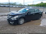 2015 Nissan Altima 2.5 S Black vin: 1N4AL3AP0FC484404