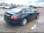 2015 Nissan Altima 2.5 S Black vin: 1N4AL3AP0FC484404