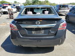 2015 Nissan Altima 2.5 Черный vin: 1N4AL3AP0FC490669