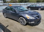 2015 Nissan Altima 2.5 Black vin: 1N4AL3AP0FC579206