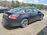 2015 Nissan Altima 2.5 Black vin: 1N4AL3AP0FC579206