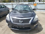 2015 Nissan Altima 2.5 Black vin: 1N4AL3AP0FC579206