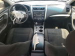 2015 Nissan Altima 2.5 Черный vin: 1N4AL3AP0FC585944