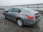 2015 Nissan Altima 2.5 Gray vin: 1N4AL3AP0FN315908