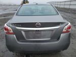 2015 Nissan Altima 2.5 Серый vin: 1N4AL3AP0FN315908