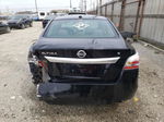 2015 Nissan Altima 2.5 Black vin: 1N4AL3AP0FN322602