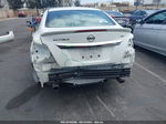 2015 Nissan Altima 2.5 Sl Белый vin: 1N4AL3AP0FN340422