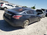 2015 Nissan Altima 2.5 Blue vin: 1N4AL3AP0FN365305