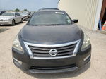 2015 Nissan Altima 2.5 Black vin: 1N4AL3AP0FN406984