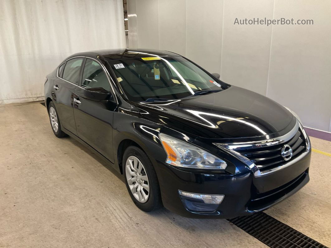 2015 Nissan Altima 2.5/2.5 S/2.5 Sl/2.5 Sv Неизвестно vin: 1N4AL3AP0FN407360