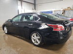 2015 Nissan Altima 2.5 Черный vin: 1N4AL3AP0FN878098