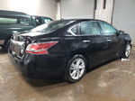 2015 Nissan Altima 2.5 Черный vin: 1N4AL3AP0FN878098