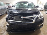 2015 Nissan Altima 2.5 Черный vin: 1N4AL3AP0FN878098