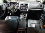 2015 Nissan Altima 2.5 Черный vin: 1N4AL3AP0FN878098