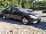 2015 Nissan Altima 2.5 Black vin: 1N4AL3AP0FN884046