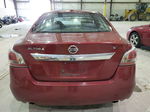 2015 Nissan Altima 2.5 Red vin: 1N4AL3AP0FN889134