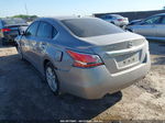 2015 Nissan Altima 2.5 Sl Silver vin: 1N4AL3AP0FN889196