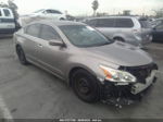 2015 Nissan Altima 2.5 S Gray vin: 1N4AL3AP0FN904604