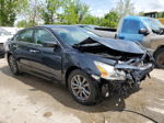 2015 Nissan Altima 2.5 Charcoal vin: 1N4AL3AP0FN916493