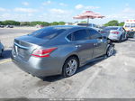 2015 Nissan Altima 2.5 S Gray vin: 1N4AL3AP0FN922956