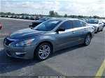 2015 Nissan Altima 2.5 S Gray vin: 1N4AL3AP0FN922956