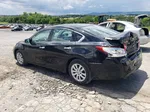 2016 Nissan Altima 2.5 Black vin: 1N4AL3AP0GC127368