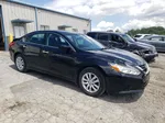 2016 Nissan Altima 2.5 Black vin: 1N4AL3AP0GC127368